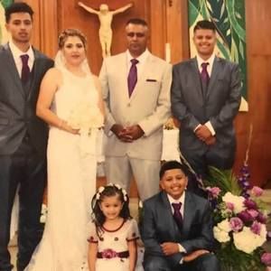 Meet your Posher, Gris garcia